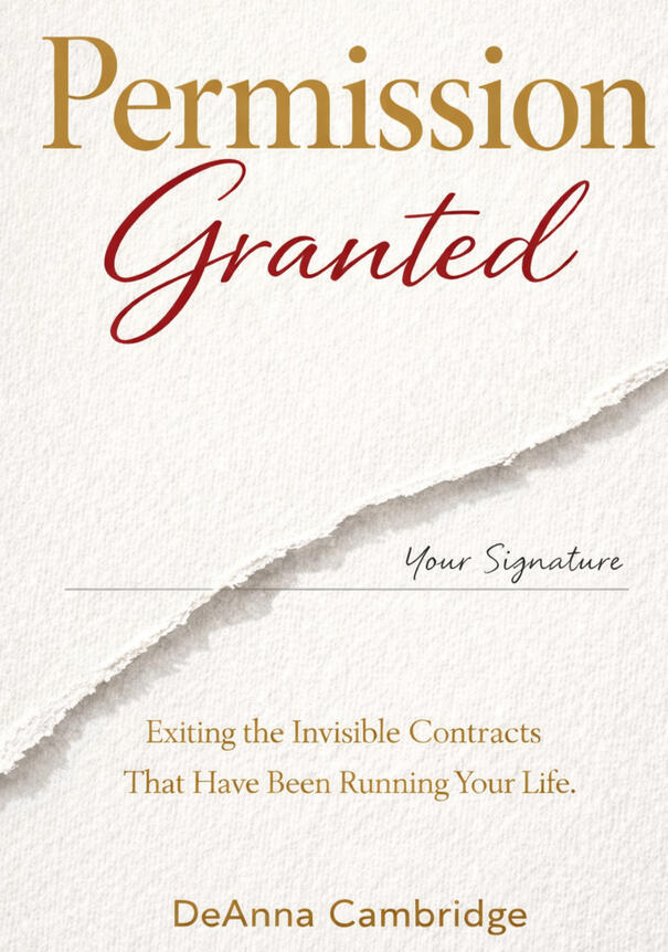 Exiting the Invisible Contracts That Have Been Running Your Life